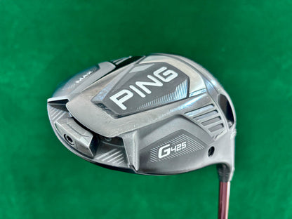 PING G425 MAX 10.5° - Driver (Senior)
