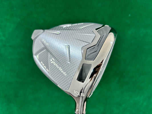 TaylorMade Qi35 MAX 10.5° - Driver (Regular)