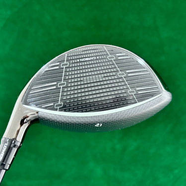 TaylorMade Qi35 MAX 10.5° - Driver (Regular)