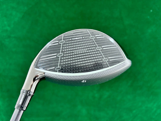 TaylorMade Qi35 MAX 10.5° - Driver (Regular)