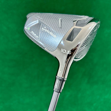 TaylorMade Qi35 MAX 10.5° - Driver (Regular)