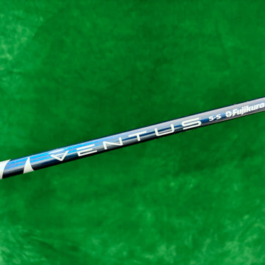 TaylorMade SIM2 MAX 10.5° - Driver (Stiff)