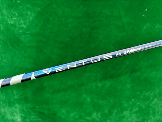 TaylorMade SIM2 MAX 10.5° - Driver (Stiff)