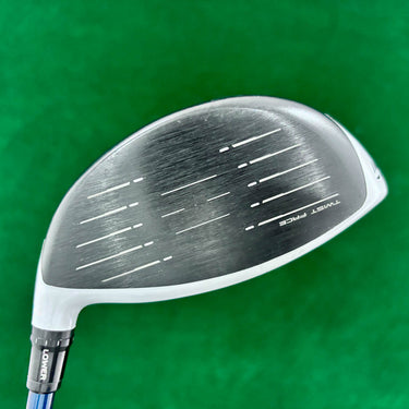 TaylorMade SIM2 MAX 10.5° - Driver (Stiff)
