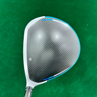 TaylorMade SIM2 MAX 10.5° - Driver (Stiff)