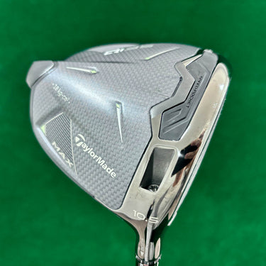 TaylorMade Qi35 MAX 10.5° - Driver (Regular)