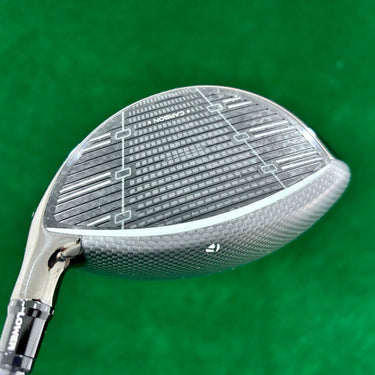 TaylorMade Qi35 MAX 10.5° - Driver (Regular)