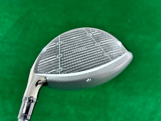 TaylorMade Qi35 MAX 10.5° - Driver (Regular)