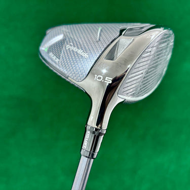TaylorMade Qi35 MAX 10.5° - Driver (Regular)