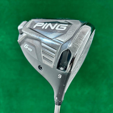 PING G425 LST 9° - Driver (Stiff)