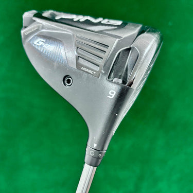 PING G425 LST 9° - Driver (Stiff)