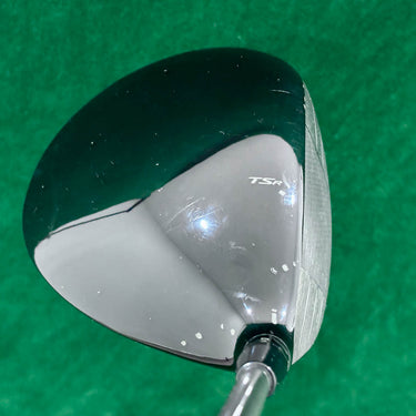 Titleist TSR2 10° Left Hand - Driver (Stiff)