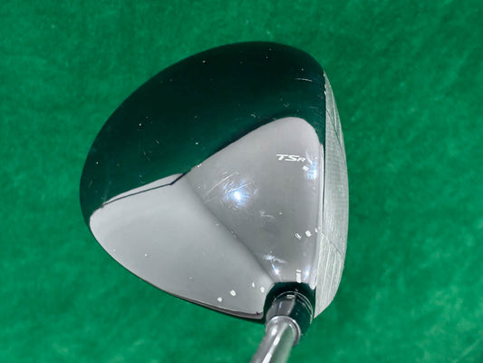Titleist TSR2 10° Left Hand - Driver (Stiff)
