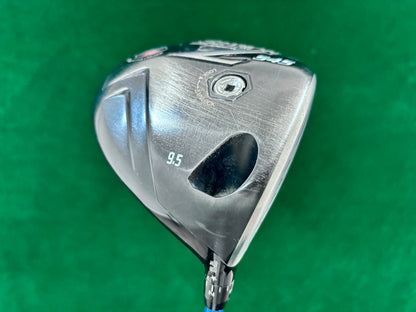 SRIXON Z545 9.5° - Driver (Stiff)