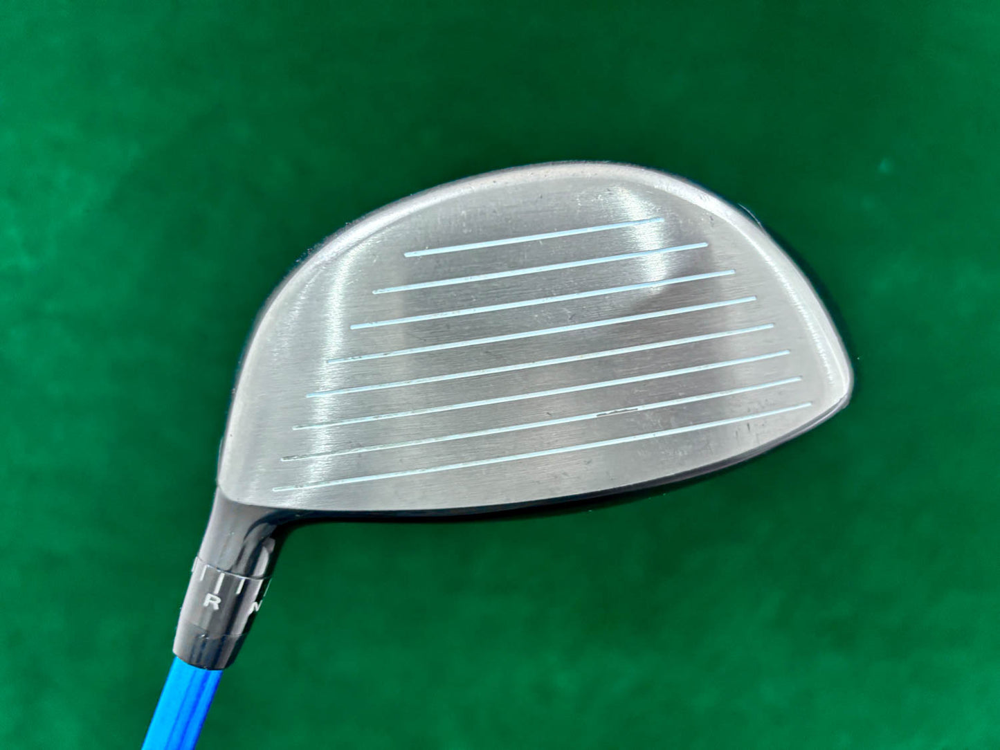 SRIXON Z545 9.5° - Driver (Stiff)