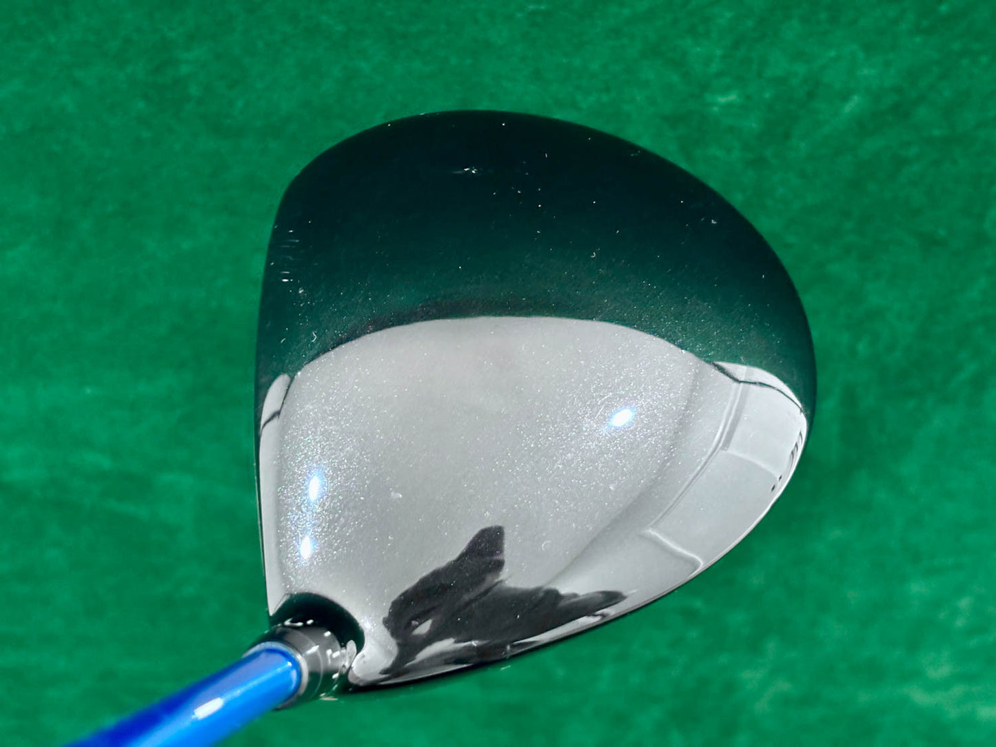 SRIXON Z545 9.5° - Driver (Stiff)