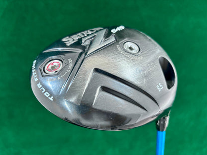 SRIXON Z545 9.5° - Driver (Stiff)