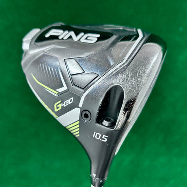 PING G430 HL MAX 10.5° - Driver (Regular)