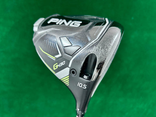 PING G430 HL MAX 10.5° - Driver (Regular)
