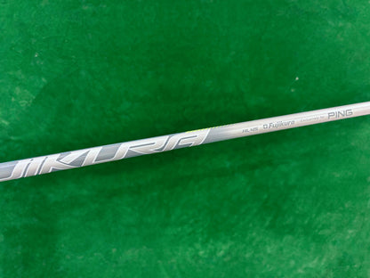 PING G430 HL MAX 10.5° - Driver (Regular)