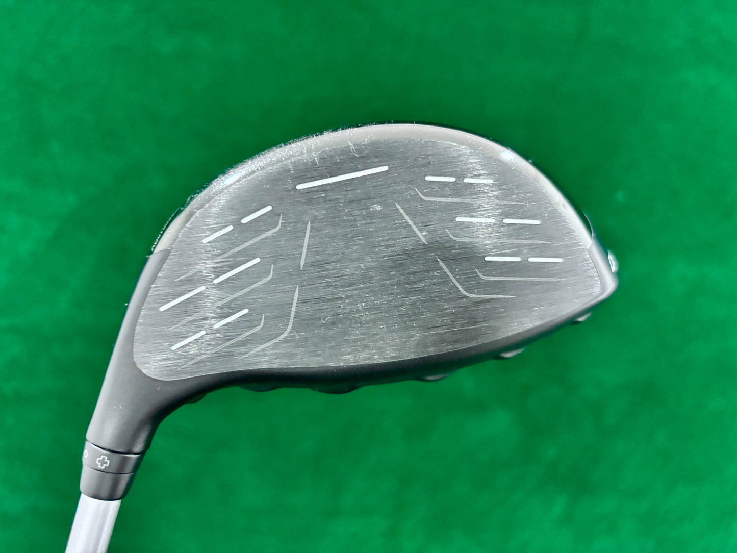 PING G430 HL MAX 10.5° - Driver (Regular)