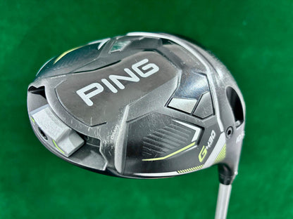 PING G430 HL MAX 10.5° - Driver (Regular)