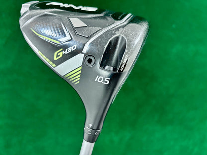 PING G430 HL MAX 10.5° - Driver (Regular)
