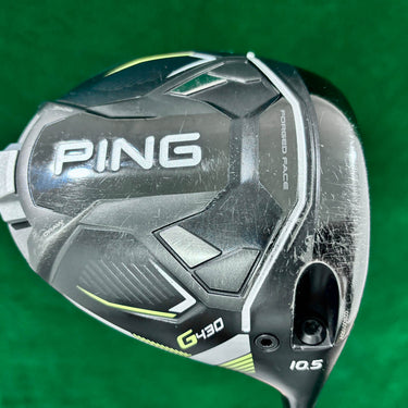 PING G430 HL MAX 10.5° - Driver (Regular)