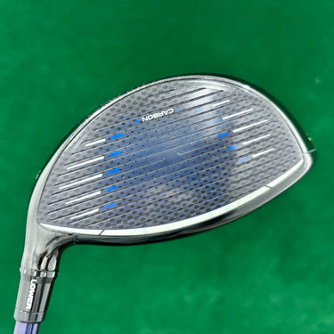 TaylorMade Qi10 MAX 10.5° - Driver (Regular)
