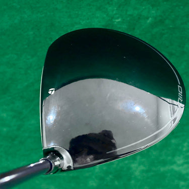 TaylorMade Qi10 MAX 10.5° - Driver (Regular)