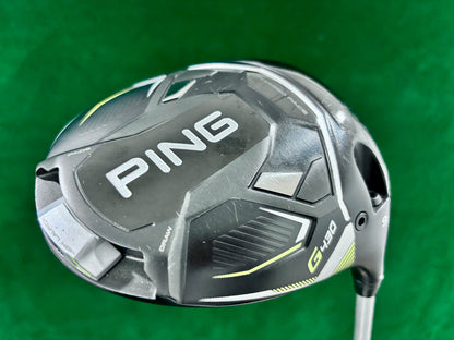 PING G430 HL MAX 9° - Driver (Regular)
