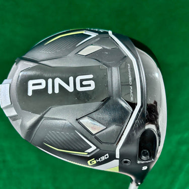PING G430 HL MAX 9° - Driver (Regular)