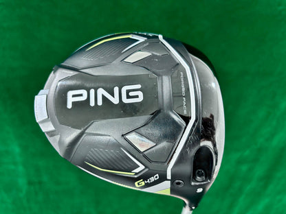 PING G430 HL MAX 9° - Driver (Regular)