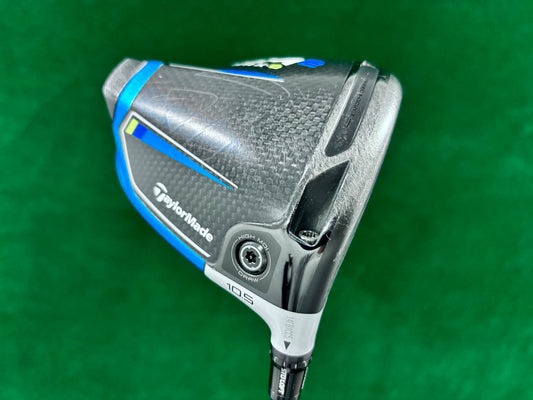 TaylorMade SIM2 MAX-D 10.5° - Driver (Regular)