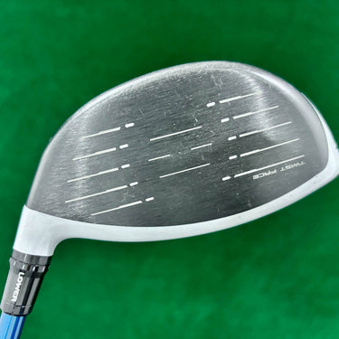 TaylorMade SIM2 MAX-D 10.5° - Driver (Regular)