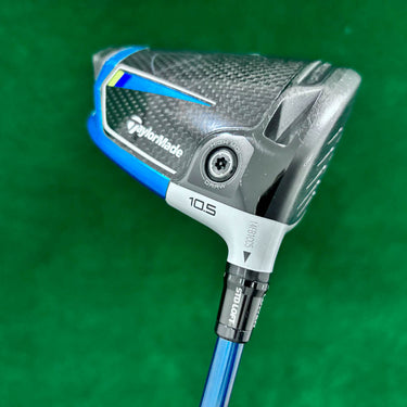 TaylorMade SIM2 MAX-D 10.5° - Driver (Regular)