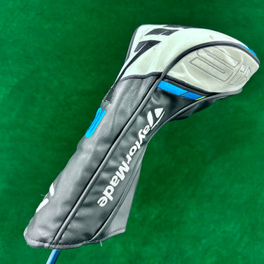 TaylorMade SIM2 MAX-D 10.5° - Driver (Regular)