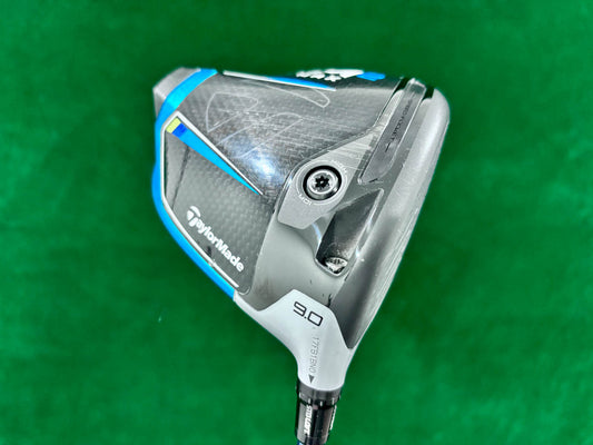 TaylorMade SIM2 MAX 9° - Driver (Stiff)