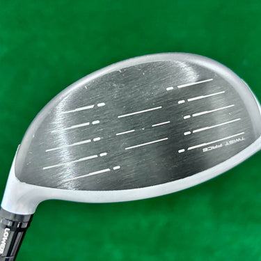 TaylorMade SIM2 MAX 9° - Driver (Stiff)