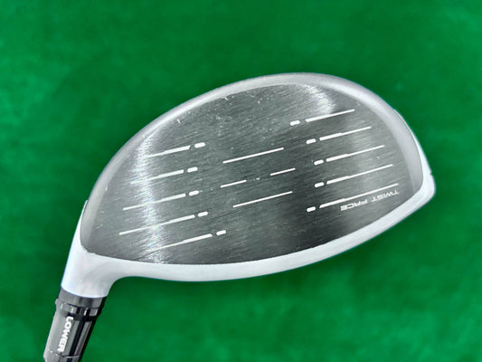 TaylorMade SIM2 MAX 9° - Driver (Stiff)
