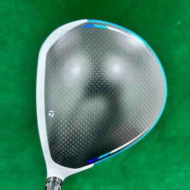 TaylorMade SIM2 MAX 9° - Driver (Stiff)