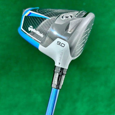 TaylorMade SIM2 MAX 9° - Driver (Stiff)