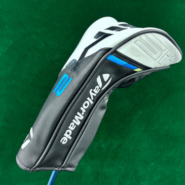 TaylorMade SIM2 MAX 9° - Driver (Stiff)