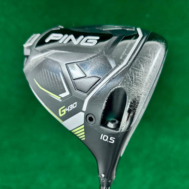 PING G430 MAX 10.5° - Driver (X-Stiff)