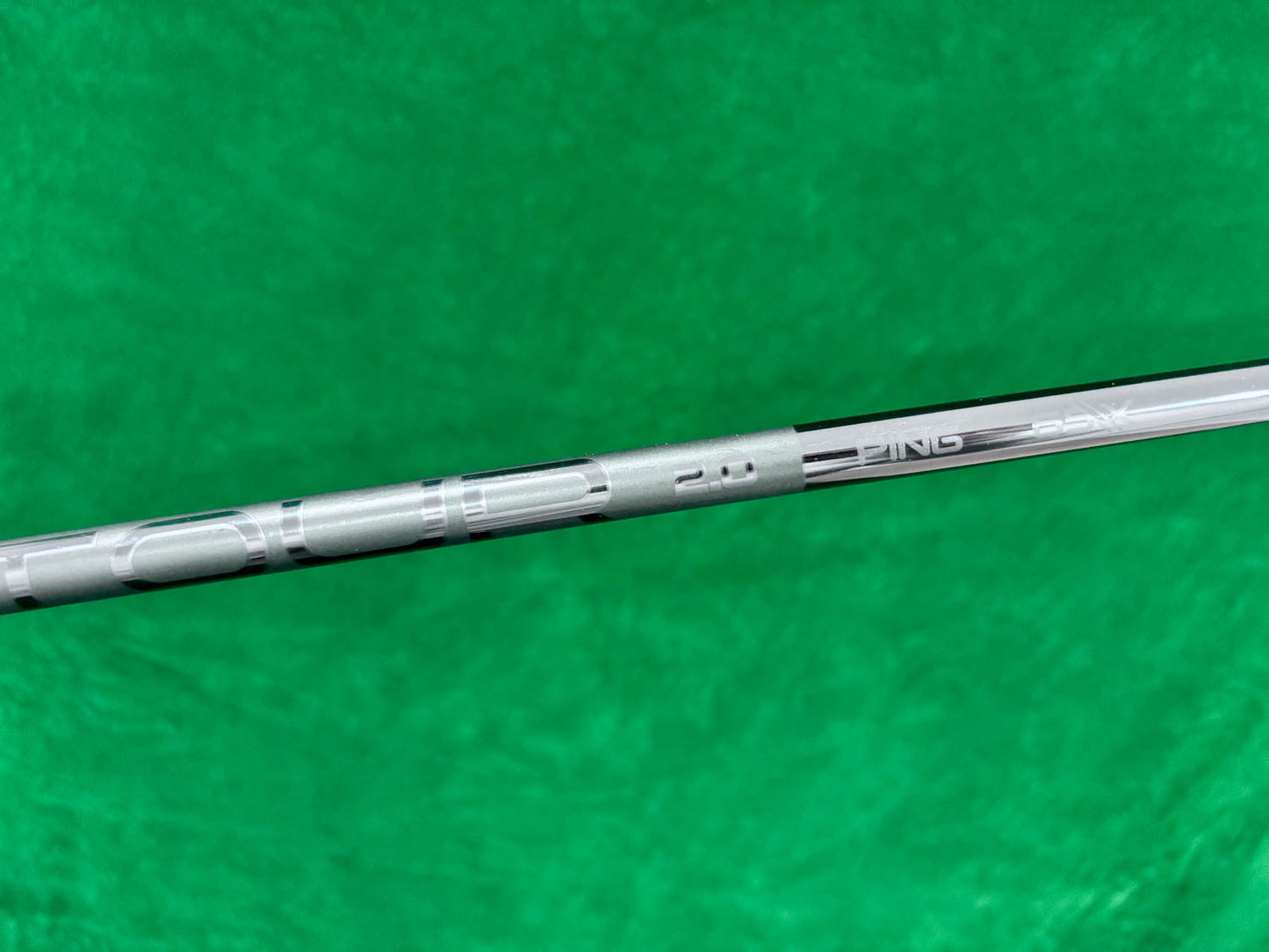PING G430 MAX 10.5° - Driver (X-Stiff)