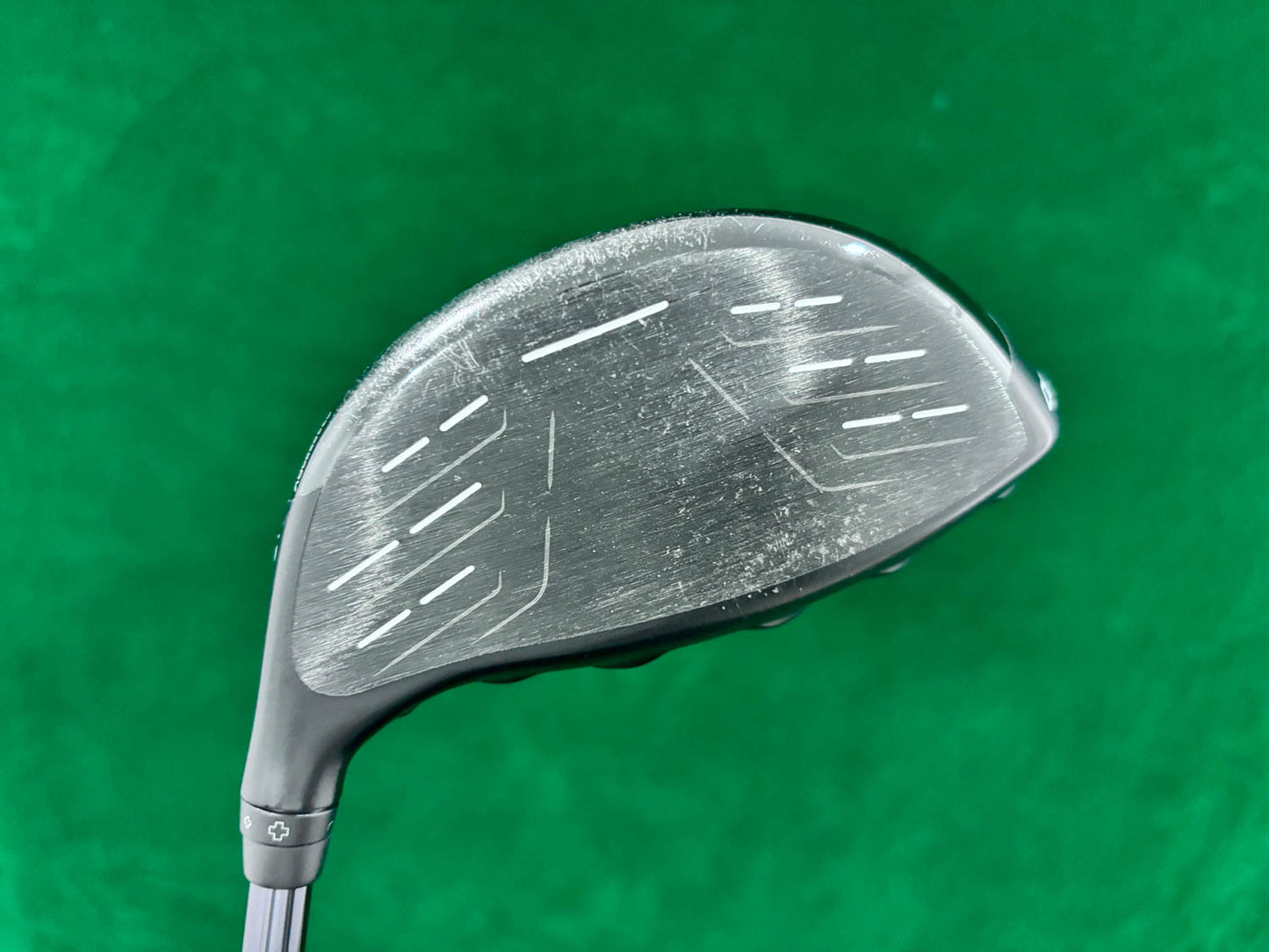 PING G430 MAX 10.5° - Driver (X-Stiff)