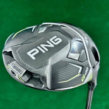 PING G430 MAX 10.5° - Driver (X-Stiff)