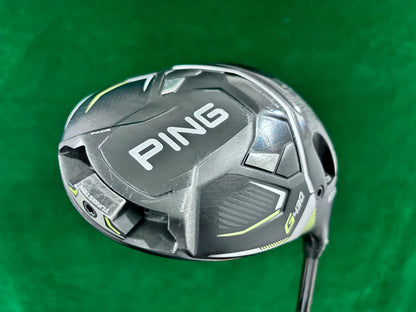 PING G430 MAX 10.5° - Driver (X-Stiff)
