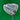 TaylorMade Qi10 MAX LITE 10.5° - Driver (Stiff)