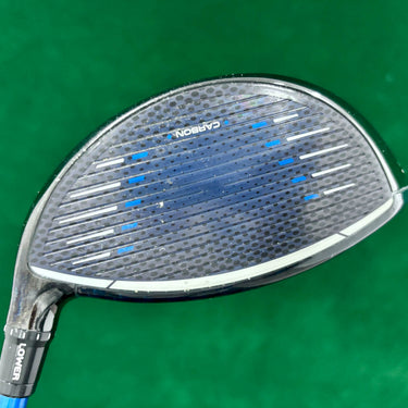 TaylorMade Qi10 MAX LITE 10.5° - Driver (Stiff)